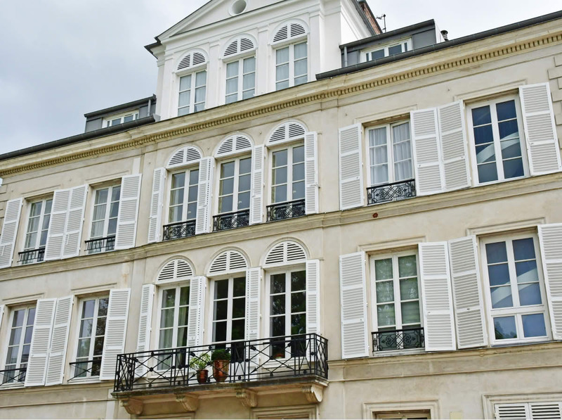 Фото: красивые окна домов&nbsp;